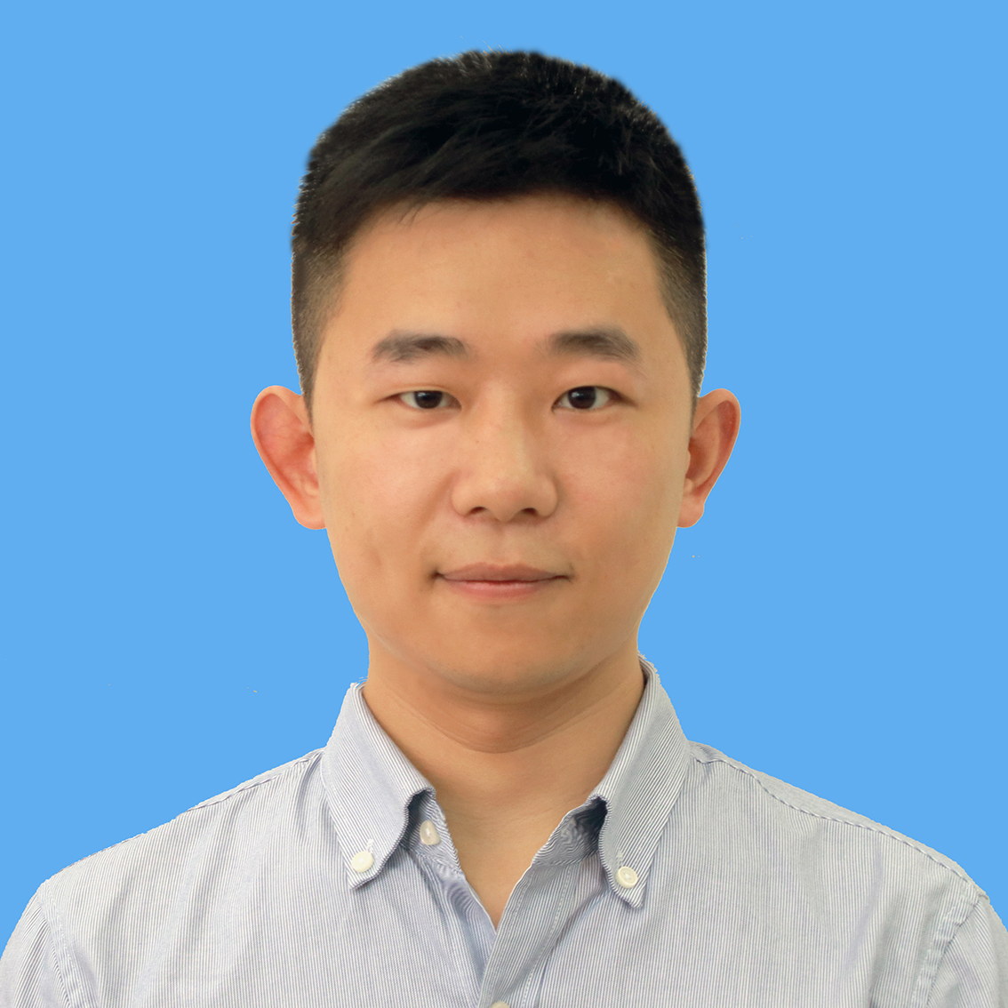 Dr. Adam (Xinlai) Liu